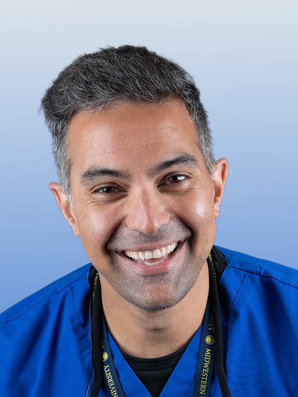 Amir Aslani