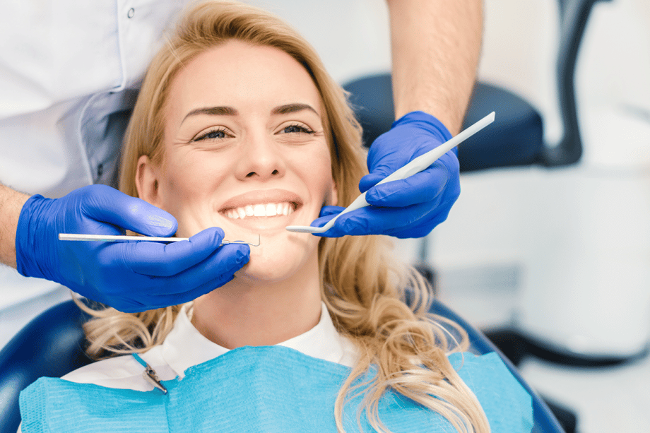How Long Does a Deep Teeth Cleaning Take?