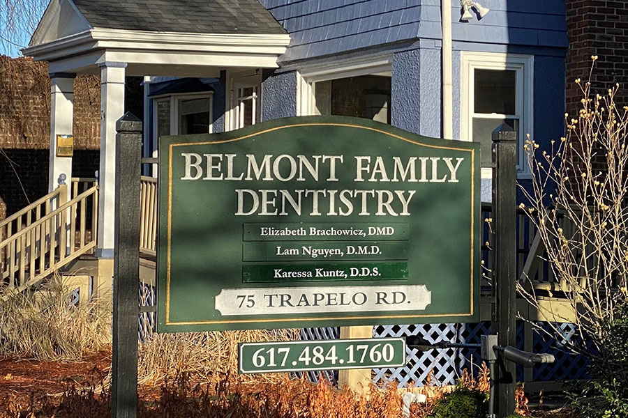 Belmont Family Dentistry